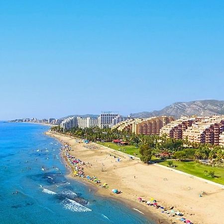 אורופסה דל מר Frontal Las Terrazas 1 En Marina D'Or מראה חיצוני תמונה