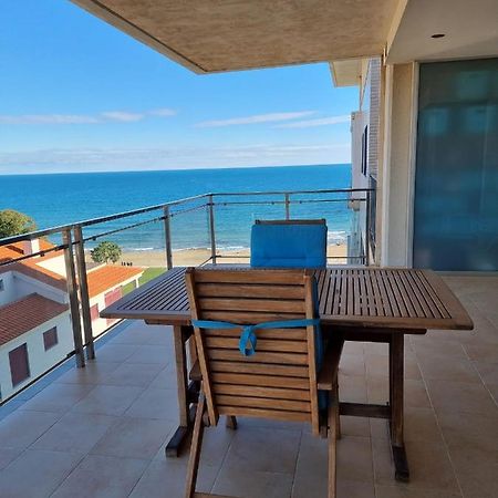 אורופסה דל מר Frontal Las Terrazas 1 En Marina D'Or מראה חיצוני תמונה