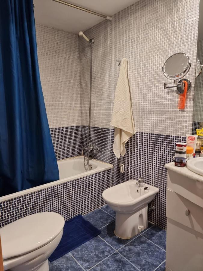 אורופסה דל מר Frontal Las Terrazas 1 En Marina D'Or מראה חיצוני תמונה