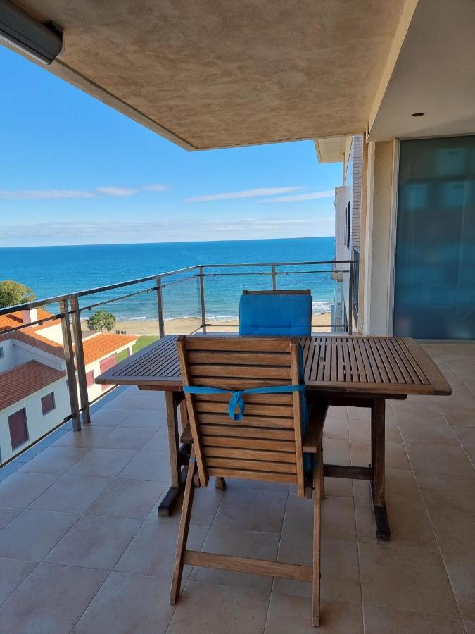 אורופסה דל מר Frontal Las Terrazas 1 En Marina D'Or מראה חיצוני תמונה