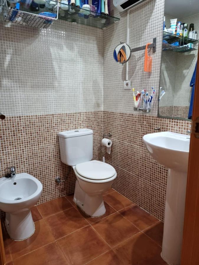 אורופסה דל מר Frontal Las Terrazas 1 En Marina D'Or מראה חיצוני תמונה