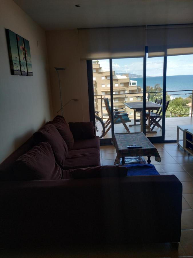 אורופסה דל מר Frontal Las Terrazas 1 En Marina D'Or מראה חיצוני תמונה