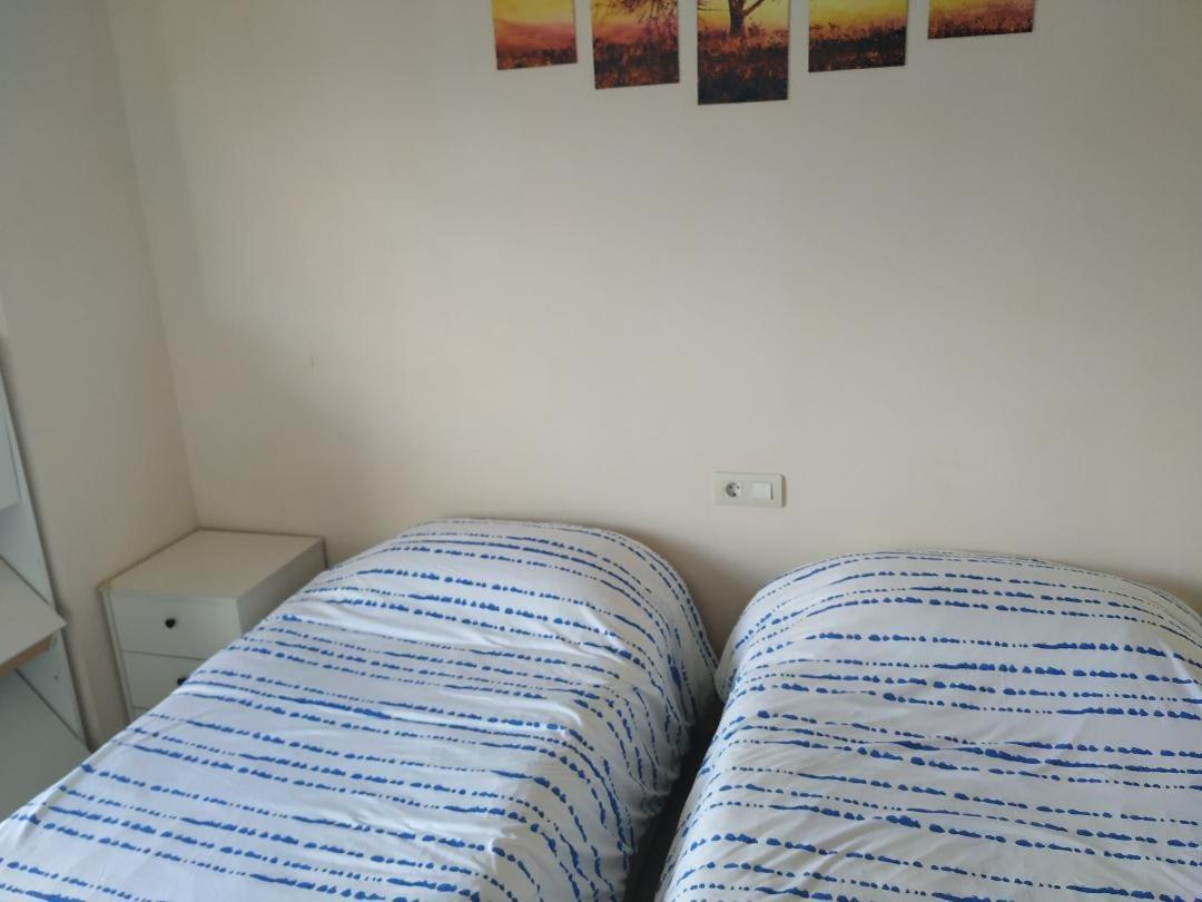 אורופסה דל מר Frontal Las Terrazas 1 En Marina D'Or מראה חיצוני תמונה